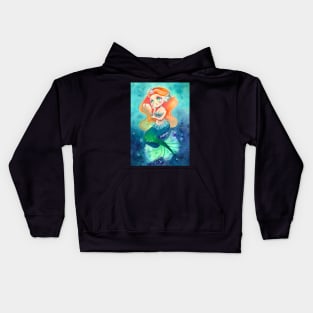 Mermaid Kids Hoodie